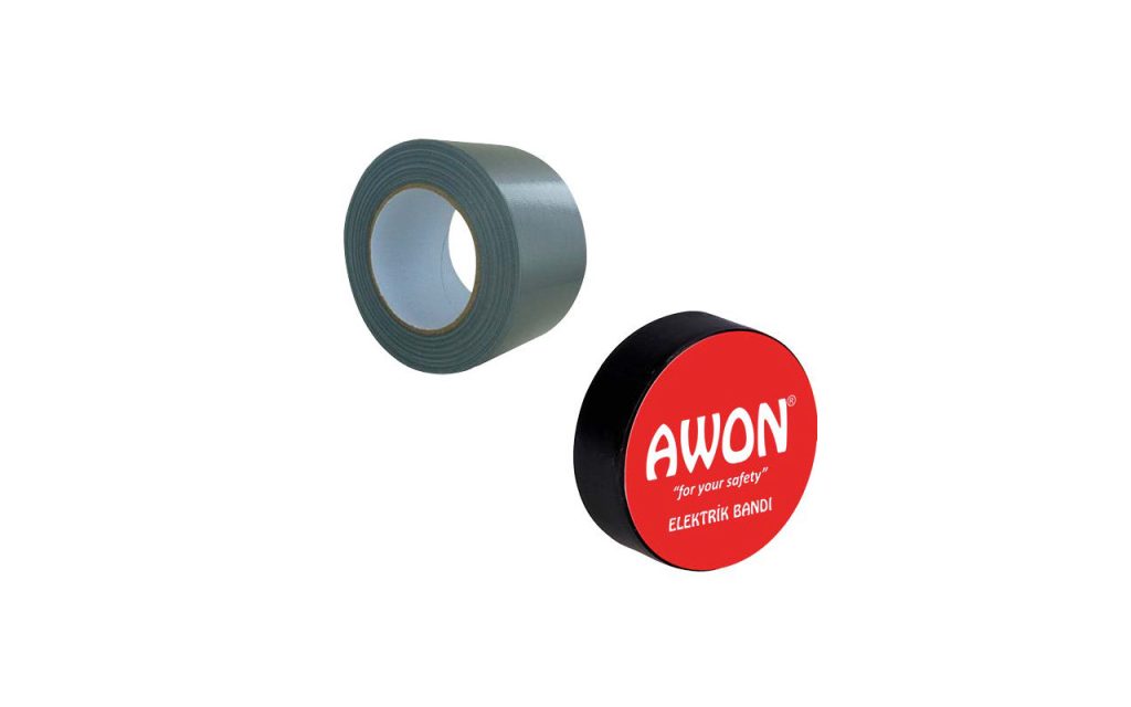 Duct Band – Elektrik Bandı