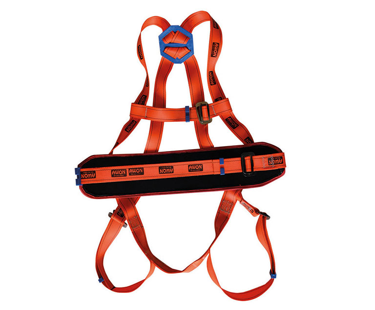 Paraşüt Tipi Kemer